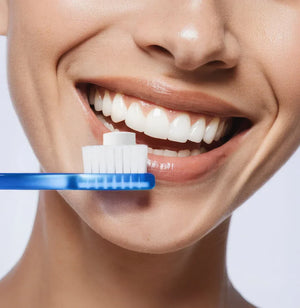 NOBS Toothpaste Tablets